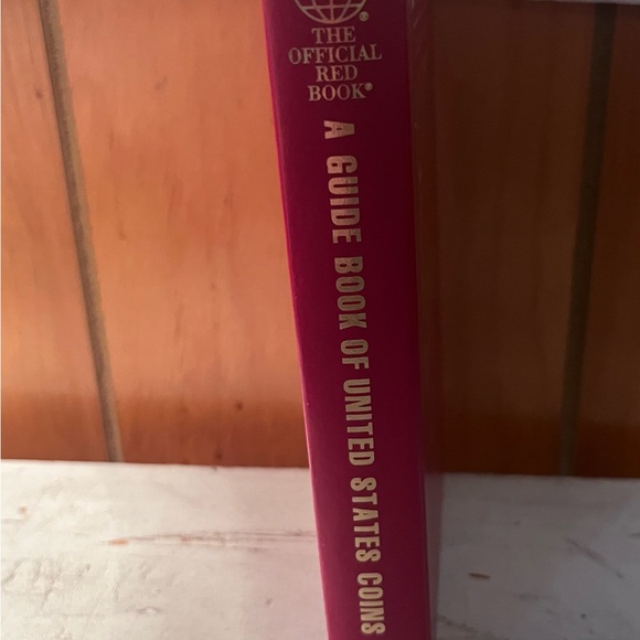 Whitman Red Book of United States Coins - Red - Picture 3 of 5